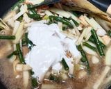 Foto langkah ke 3 dari resep 760.Opor Nangka Muda.