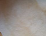 A picture of step 5 of Chinese Samosa.