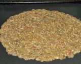 Foto del paso 2 de la receta: Pizza light con masa de pollo a la napolitana con provenzal