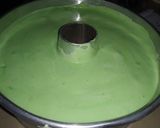 Foto langkah ke 4 dari resep Chiffon Cake Pandan.