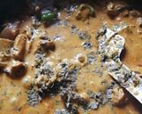 চিকেন পাটিয়ালা (chicken patiala recipe in Bengali) রেসিপির ধাপ 9 ছবি