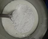 વેનીલા કેક (Vanilla Cake Recipe in Gujarati) રેસીપી સ્ટેપ1ફોટો