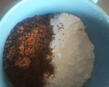 Foto del paso 2 de la receta: Torta en taza 🧁☕