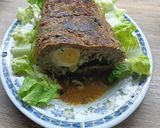 Foto del paso 8 de la receta: Redondo de Carne picada Relleno