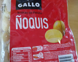 Foto del paso 1 de la receta: Ñoquis con tomate y pollo