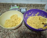 Foto del paso 5 de la receta: Galletas de Avena Súper Fáciles
