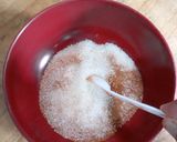 Foto langkah ke 5 dari resep Snickerdoodle Cookie (Gluten Free).