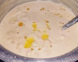 तांदळाची खीर (tandalachi kheer recipe in marathi) रेसिपी स्टेप 3 फोटो 