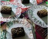 Foto langkah ke 7 dari resep Brownies lazziess 👌😉.