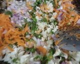 மோமோஸ்(momos recipe in tamil) ரெசிபி ஸ்டேப் 2 புகைப்படம்
