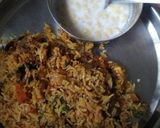 પરદા બિરયાની (parda biryani recipe in gujarati) રેસીપી સ્ટેપ12ફોટો