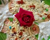 ઉત્તપમ (Uttpam Recipe In Gujarati) રેસીપી સ્ટેપ5ફોટો