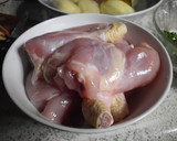 Foto del paso 2 de la receta: Cazuela de pollo