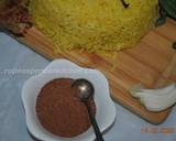 Iranian Pan Fried Ground Chicken Kebab recipe step 7 photo