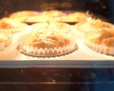 Foto do passo 4 de Muffins Salgados sabor Pizza