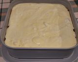 Túrótorta 🎂🍋🥚🎂 recept fázis 5 fotója