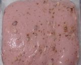 Foto langkah ke 14 dari resep Angkak Wijen Chili Flakes Cheese Sourdough Bread (Open Bake Method).