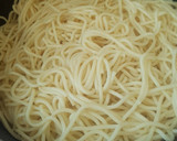 Foto del paso 7 de la receta: Espaguetis a la diabla