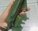 Foto langkah ke 4 dari resep Nagasari Roti Tawar.