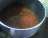 Tomato egg momo recipe step 20 photo