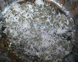 Foto langkah ke 5 dari resep Ongol ongol simple.