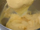Profiteroles (Cremitas o pasta Choux)