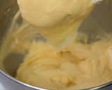 Foto del paso 5 de la receta: Profiteroles (Cremitas o pasta Choux)