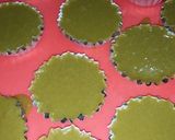 Foto langkah ke 6 dari resep Bolu Kukus Gula Merah.