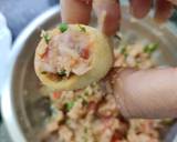 Aloo Finger (Fryums) Chaat !! recipe step 3 photo