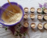 A picture of step 7 of Plain cup cake.