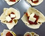 Foto del paso 4 de la receta: Cazuelitas con sabor a México 🇲🇽
