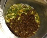 Foto del paso 1 de la receta: Sanguche vegano de seitán
