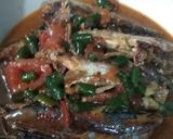 Foto langkah ke 3 dari resep Ikan cue' teriyaki.