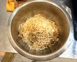 【炒】鍋燒意麵的食譜步驟1照片