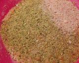 A picture of step 3 of Pork Cutlets with Pistachio Crust (and Classic).