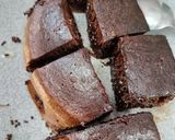 Foto langkah ke 5 dari resep Martabak Manis Coklat.