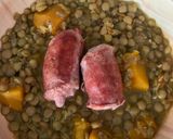 Foto del paso 4 de la receta: Lentejas de invierno