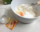 Szezámmagos mézes-mázas csirkemell falatok recept fázis 2 fotója
