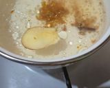 Foto langkah ke 2 dari resep Sup Tofu & Telur Puyuh.