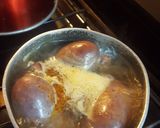 Foto del paso 5 de la receta: Locro para reunir a la familia