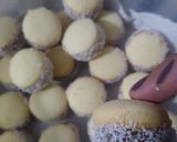 Foto del paso 3 de la receta: Maicenitas😍😁