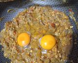 Foto del paso 7 de la receta: Torta de Berenjena 🍆🍆🍆🤗🌞🤗🍆🍆🍆💕♥️❤️🤗🌞🍆🍆🍆