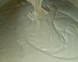Foto langkah ke 4 dari resep Roti Kukus Mekar.
