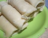 Foto langkah ke 3 dari resep Sosis solo.