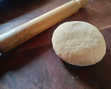 Foto del paso 3 de la receta: Masa básica para tarta salada