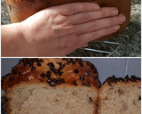 Foto del paso 7 de la receta: Brioche en panificadora Lidl