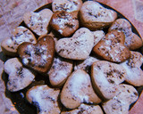 Foto del paso 4 de la receta: Galletitas de masa seca