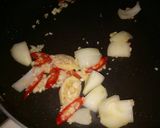 Foto langkah ke 3 dari resep Ayam Kuluyuk.