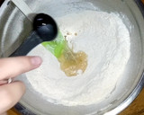 Foto del paso 4 de la receta: Rosca de Pascua con aceite