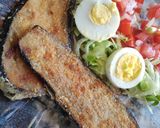 Foto del paso 8 de la receta: Milanesas de berenjenas🍆
